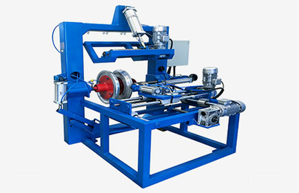 Related Supporting Equipment